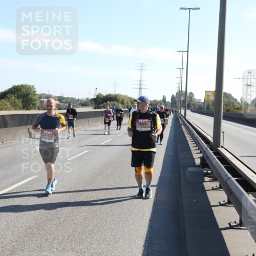 03.10.2025 - Köhlbrandbrückenlauf Yannick Fuchs http://msf.ph/oto/9183159 03.10.2025 11:26:33 Position 3  meine-sportfotos.de