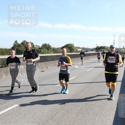 03.10.2025 - Köhlbrandbrückenlauf Yannick Fuchs http://msf.ph/oto/9183167 03.10.2025 11:26:34 Position 3  meine-sportfotos.de