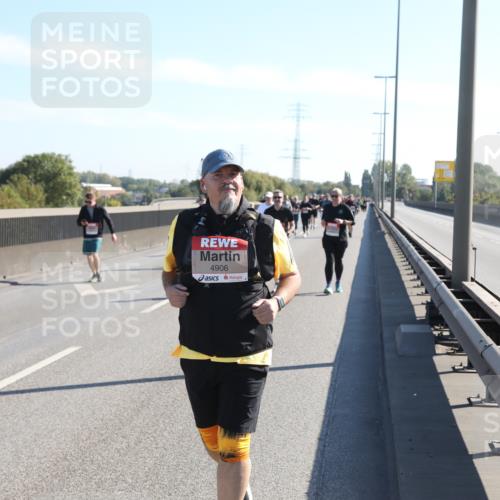 03.10.2025 - Köhlbrandbrückenlauf Yannick Fuchs http://msf.ph/oto/9183173 03.10.2025 11:26:34 Position 3 4906 meine-sportfotos.de