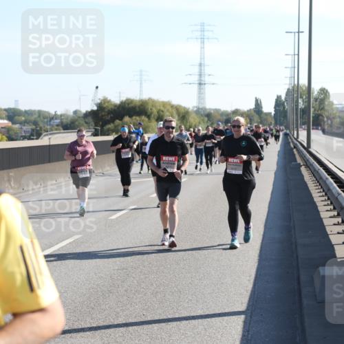 03.10.2025 - Köhlbrandbrückenlauf Yannick Fuchs http://msf.ph/oto/9183179 03.10.2025 11:26:35 Position 3  meine-sportfotos.de