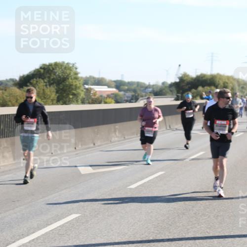 03.10.2025 - Köhlbrandbrückenlauf Yannick Fuchs http://msf.ph/oto/9183190 03.10.2025 11:26:36 Position 3  meine-sportfotos.de