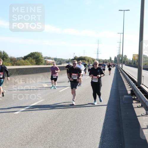 03.10.2025 - Köhlbrandbrückenlauf Yannick Fuchs http://msf.ph/oto/9183200 03.10.2025 11:26:38 Position 3  meine-sportfotos.de
