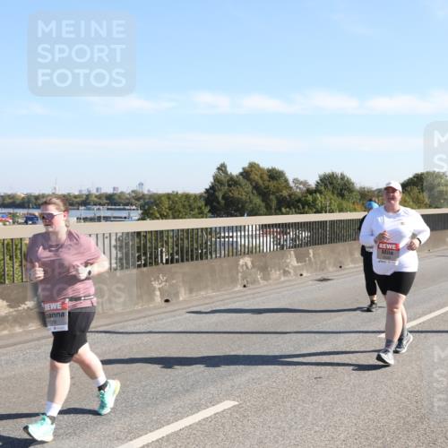 03.10.2025 - Köhlbrandbrückenlauf Yannick Fuchs http://msf.ph/oto/9183213 03.10.2025 11:26:42 Position 3 179, 5534 meine-sportfotos.de