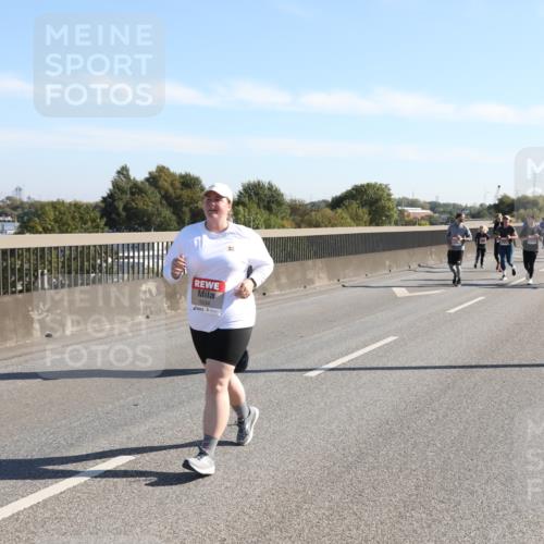 03.10.2025 - Köhlbrandbrückenlauf Yannick Fuchs http://msf.ph/oto/9183216 03.10.2025 11:26:43 Position 3 5534 meine-sportfotos.de