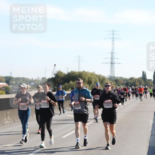 03.10.2025 - Köhlbrandbrückenlauf Yannick Fuchs http://msf.ph/oto/9183223 03.10.2025 11:26:45 Position 3 1, 5301 meine-sportfotos.de