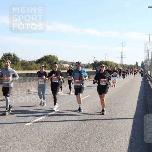 03.10.2025 - Köhlbrandbrückenlauf Yannick Fuchs http://msf.ph/oto/9183226 03.10.2025 11:26:47 Position 3  meine-sportfotos.de