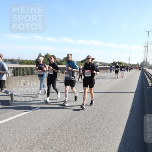 03.10.2025 - Köhlbrandbrückenlauf Yannick Fuchs http://msf.ph/oto/9183230 03.10.2025 11:26:50 Position 3  meine-sportfotos.de