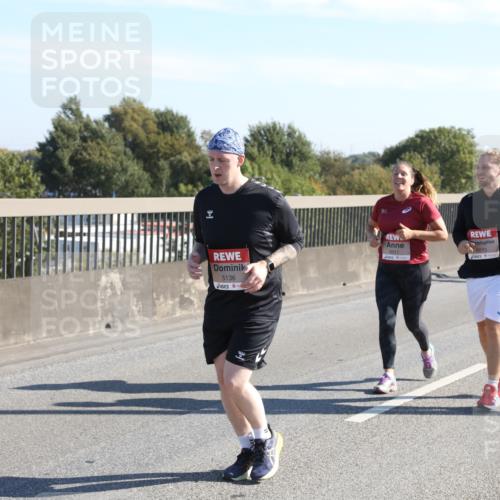 03.10.2025 - Köhlbrandbrückenlauf Yannick Fuchs http://msf.ph/oto/9183255 03.10.2025 11:26:56 Position 3 5136, 6011, 010 meine-sportfotos.de