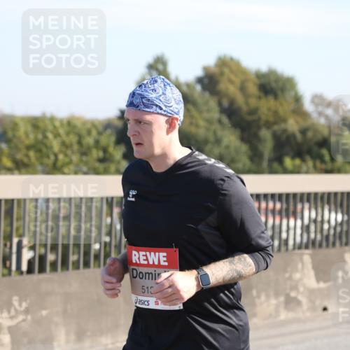03.10.2025 - Köhlbrandbrückenlauf Yannick Fuchs http://msf.ph/oto/9183257 03.10.2025 11:26:56 Position 3 513 meine-sportfotos.de