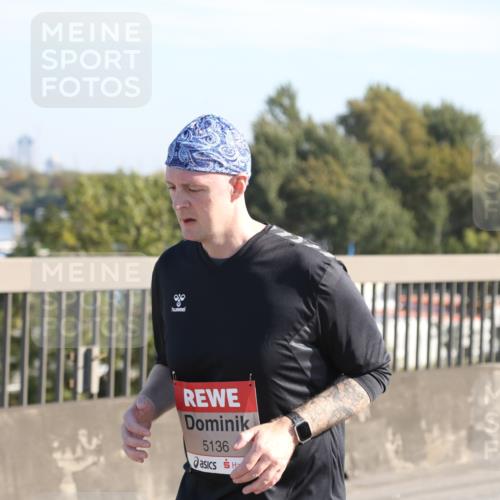 03.10.2025 - Köhlbrandbrückenlauf Yannick Fuchs http://msf.ph/oto/9183258 03.10.2025 11:26:56 Position 3 5136 meine-sportfotos.de