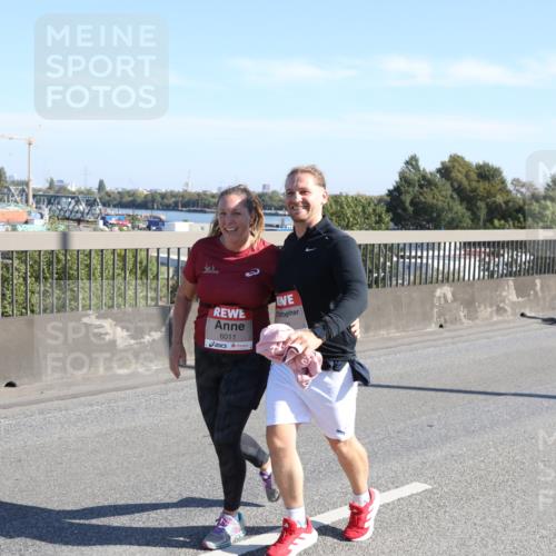 03.10.2025 - Köhlbrandbrückenlauf Yannick Fuchs http://msf.ph/oto/9183267 03.10.2025 11:26:58 Position 3 6011 meine-sportfotos.de