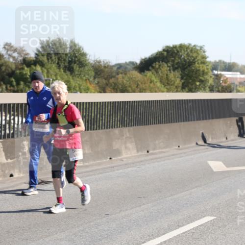 03.10.2025 - Köhlbrandbrückenlauf Yannick Fuchs http://msf.ph/oto/9183273 03.10.2025 11:27:00 Position 3  meine-sportfotos.de