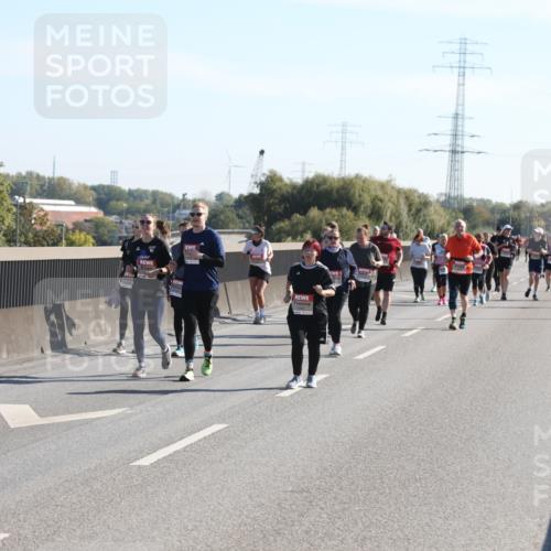 03.10.2025 - Köhlbrandbrückenlauf Yannick Fuchs http://msf.ph/oto/9183275 03.10.2025 11:27:00 Position 3  meine-sportfotos.de