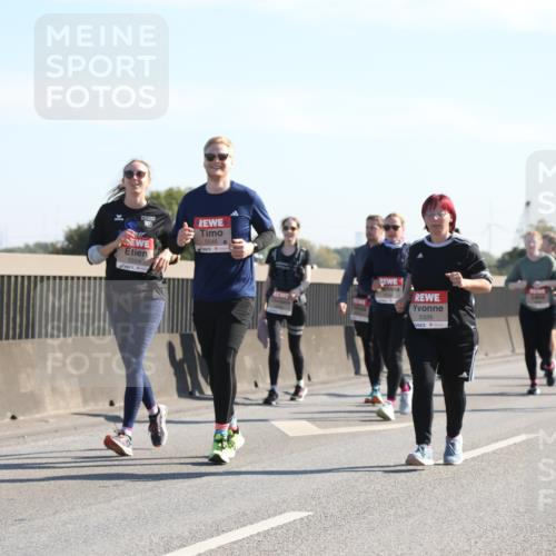03.10.2025 - Köhlbrandbrückenlauf Yannick Fuchs http://msf.ph/oto/9183286 03.10.2025 11:27:04 Position 3 5554, 5546, 5335 meine-sportfotos.de