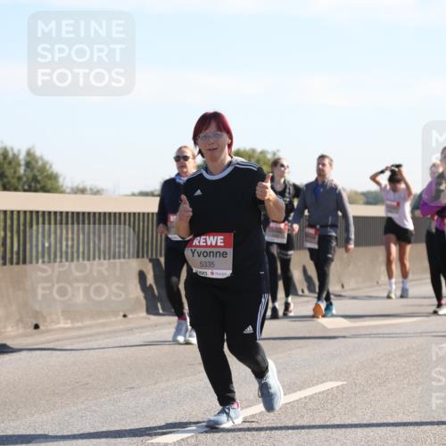 03.10.2025 - Köhlbrandbrückenlauf Yannick Fuchs http://msf.ph/oto/9183293 03.10.2025 11:27:06 Position 3 5335 meine-sportfotos.de