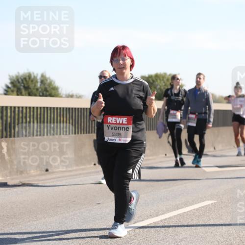 03.10.2025 - Köhlbrandbrückenlauf Yannick Fuchs http://msf.ph/oto/9183295 03.10.2025 11:27:06 Position 3 5335 meine-sportfotos.de