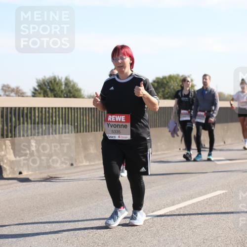 03.10.2025 - Köhlbrandbrückenlauf Yannick Fuchs http://msf.ph/oto/9183296 03.10.2025 11:27:06 Position 3 5335 meine-sportfotos.de