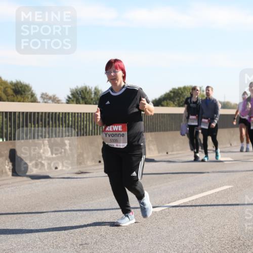 03.10.2025 - Köhlbrandbrückenlauf Yannick Fuchs http://msf.ph/oto/9183297 03.10.2025 11:27:07 Position 3 5335 meine-sportfotos.de