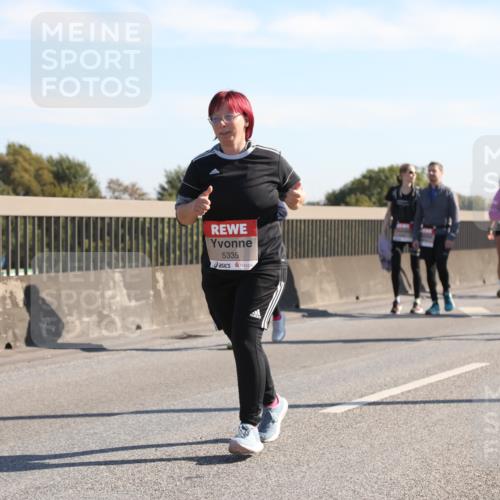 03.10.2025 - Köhlbrandbrückenlauf Yannick Fuchs http://msf.ph/oto/9183298 03.10.2025 11:27:07 Position 3 5335 meine-sportfotos.de