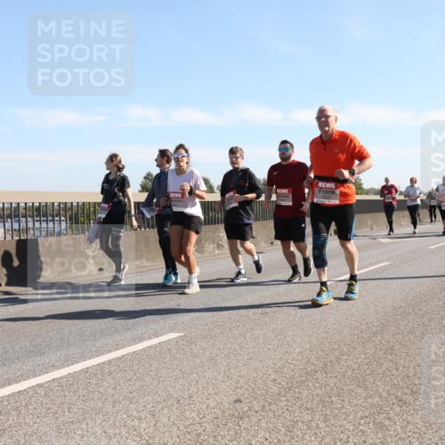 03.10.2025 - Köhlbrandbrückenlauf Yannick Fuchs http://msf.ph/oto/9183325 03.10.2025 11:27:13 Position 3  meine-sportfotos.de
