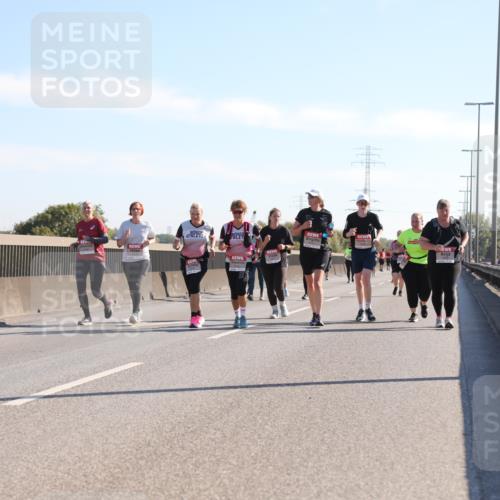 03.10.2025 - Köhlbrandbrückenlauf Yannick Fuchs http://msf.ph/oto/9183329 03.10.2025 11:27:15 Position 3 445 meine-sportfotos.de