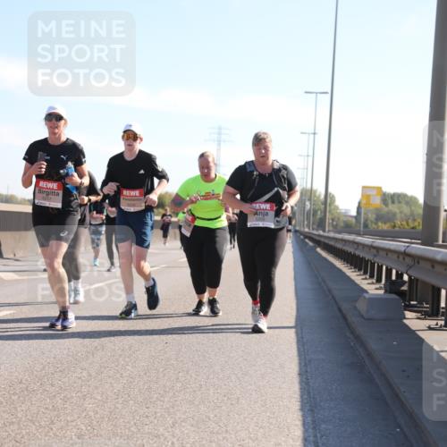 03.10.2025 - Köhlbrandbrückenlauf Yannick Fuchs http://msf.ph/oto/9183349 03.10.2025 11:27:18 Position 3 5445, 6257 meine-sportfotos.de