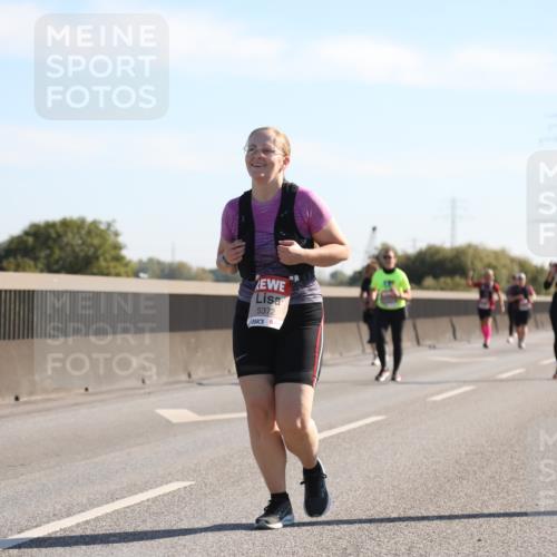 03.10.2025 - Köhlbrandbrückenlauf Yannick Fuchs http://msf.ph/oto/9183368 03.10.2025 11:27:25 Position 3 5372 meine-sportfotos.de