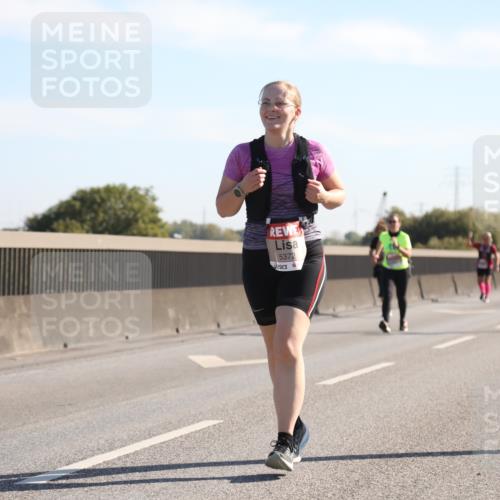 03.10.2025 - Köhlbrandbrückenlauf Yannick Fuchs http://msf.ph/oto/9183369 03.10.2025 11:27:25 Position 3 5372 meine-sportfotos.de