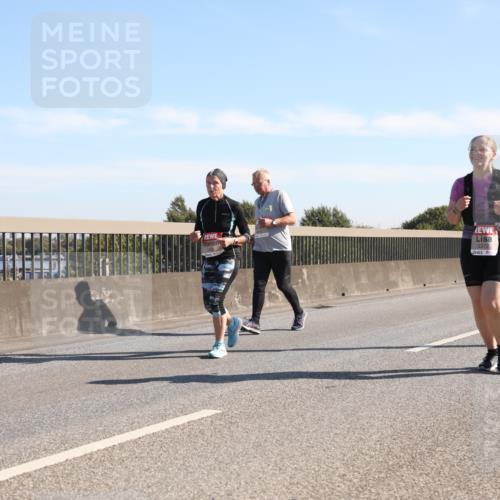 03.10.2025 - Köhlbrandbrückenlauf Yannick Fuchs http://msf.ph/oto/9183372 03.10.2025 11:27:25 Position 3 5372 meine-sportfotos.de