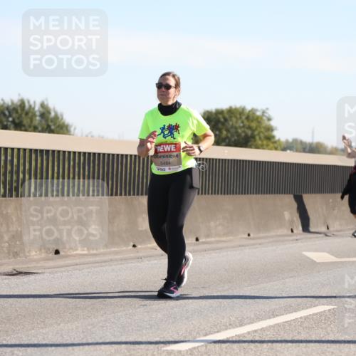 03.10.2025 - Köhlbrandbrückenlauf Yannick Fuchs http://msf.ph/oto/9183382 03.10.2025 11:27:31 Position 3 5484, 5820 meine-sportfotos.de