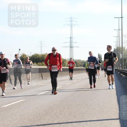 03.10.2025 - Köhlbrandbrückenlauf Yannick Fuchs http://msf.ph/oto/9183391 03.10.2025 11:27:36 Position 3  meine-sportfotos.de