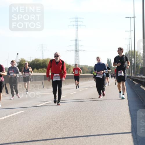 03.10.2025 - Köhlbrandbrückenlauf Yannick Fuchs http://msf.ph/oto/9183392 03.10.2025 11:27:36 Position 3  meine-sportfotos.de