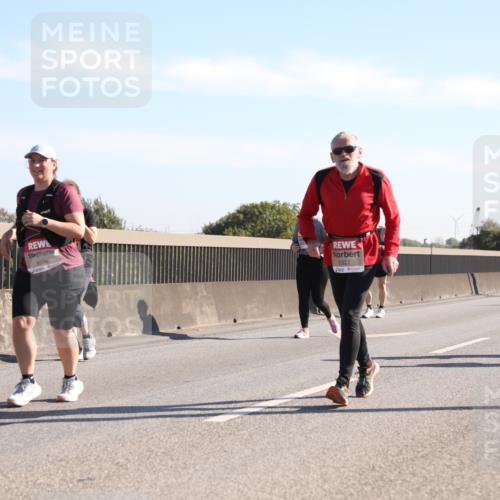 03.10.2025 - Köhlbrandbrückenlauf Yannick Fuchs http://msf.ph/oto/9183397 03.10.2025 11:27:41 Position 3 135, 6134, 5327 meine-sportfotos.de