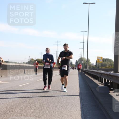 03.10.2025 - Köhlbrandbrückenlauf Yannick Fuchs http://msf.ph/oto/9183402 03.10.2025 11:27:42 Position 3  meine-sportfotos.de