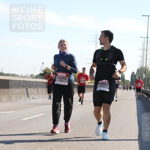 03.10.2025 - Köhlbrandbrückenlauf Yannick Fuchs http://msf.ph/oto/9183404 03.10.2025 11:27:43 Position 3 5216, 4157 meine-sportfotos.de