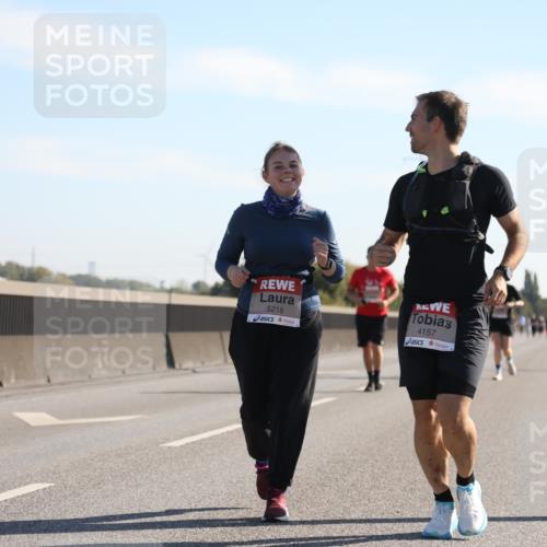 03.10.2025 - Köhlbrandbrückenlauf Yannick Fuchs http://msf.ph/oto/9183405 03.10.2025 11:27:43 Position 3 5216, 4157 meine-sportfotos.de