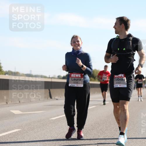 03.10.2025 - Köhlbrandbrückenlauf Yannick Fuchs http://msf.ph/oto/9183406 03.10.2025 11:27:44 Position 3 5216, 4157 meine-sportfotos.de