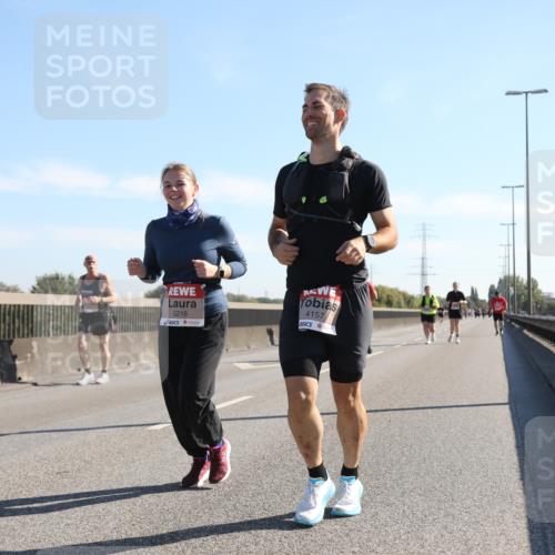 03.10.2025 - Köhlbrandbrückenlauf Yannick Fuchs http://msf.ph/oto/9183411 03.10.2025 11:27:45 Position 3 5216, 4157 meine-sportfotos.de