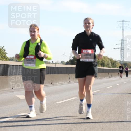 03.10.2025 - Köhlbrandbrückenlauf Yannick Fuchs http://msf.ph/oto/9183427 03.10.2025 11:27:54 Position 3  meine-sportfotos.de