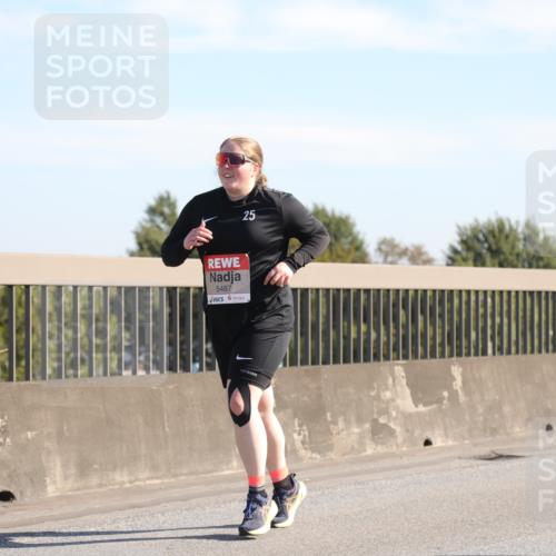03.10.2025 - Köhlbrandbrückenlauf Yannick Fuchs http://msf.ph/oto/9183441 03.10.2025 11:28:18 Position 3 5487, 25 meine-sportfotos.de