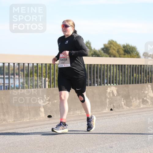 03.10.2025 - Köhlbrandbrückenlauf Yannick Fuchs http://msf.ph/oto/9183442 03.10.2025 11:28:18 Position 3 25, 5487 meine-sportfotos.de