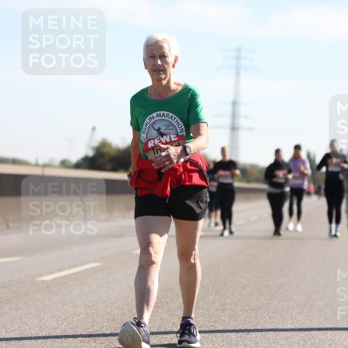 03.10.2025 - Köhlbrandbrückenlauf Yannick Fuchs http://msf.ph/oto/9183465 03.10.2025 11:28:35 Position 3  meine-sportfotos.de