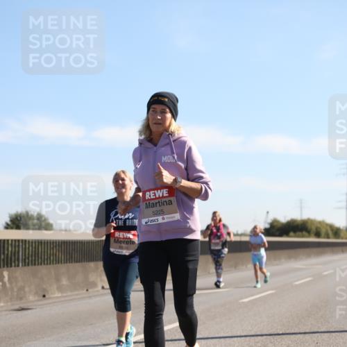 03.10.2025 - Köhlbrandbrückenlauf Yannick Fuchs http://msf.ph/oto/9183480 03.10.2025 11:28:48 Position 3 6558, 5225 meine-sportfotos.de