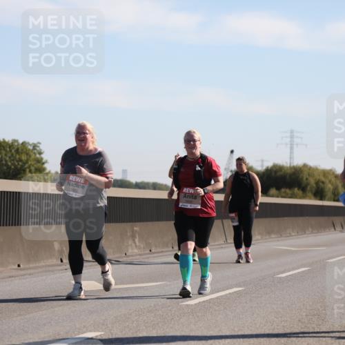 03.10.2025 - Köhlbrandbrückenlauf Yannick Fuchs http://msf.ph/oto/9183494 03.10.2025 11:29:16 Position 3 5623, 5900 meine-sportfotos.de