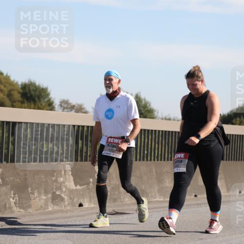03.10.2025 - Köhlbrandbrückenlauf Yannick Fuchs http://msf.ph/oto/9183501 03.10.2025 11:29:24 Position 3 6102, 545 meine-sportfotos.de