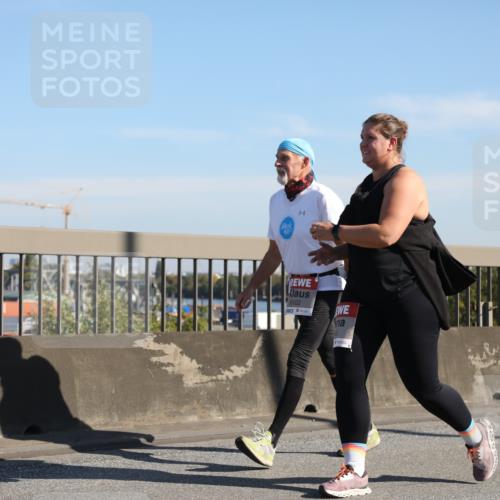 03.10.2025 - Köhlbrandbrückenlauf Yannick Fuchs http://msf.ph/oto/9183505 03.10.2025 11:29:27 Position 3 6102 meine-sportfotos.de