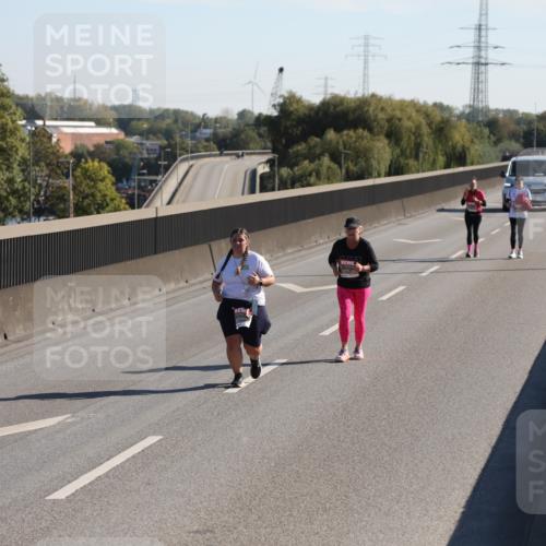 03.10.2025 - Köhlbrandbrückenlauf Yannick Fuchs http://msf.ph/oto/9183547 03.10.2025 11:30:07 Position 3  meine-sportfotos.de