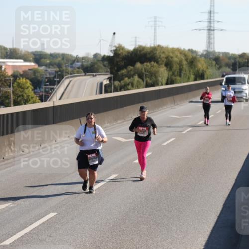 03.10.2025 - Köhlbrandbrückenlauf Yannick Fuchs http://msf.ph/oto/9183548 03.10.2025 11:30:08 Position 3  meine-sportfotos.de