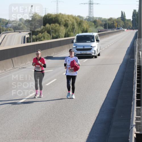 03.10.2025 - Köhlbrandbrückenlauf Yannick Fuchs http://msf.ph/oto/9183555 03.10.2025 11:30:19 Position 3  meine-sportfotos.de