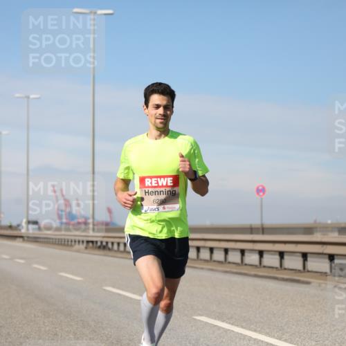 03.10.2025 - Köhlbrandbrückenlauf Yannick Fuchs http://msf.ph/oto/9183599 03.10.2025 11:33:51 Position 3 6280, 12 meine-sportfotos.de